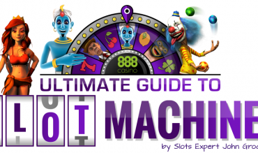 Readers FAQ: Slot Machine Strategy