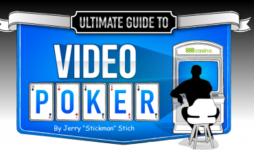 How to Play Video Poker