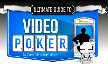 Tips For Live Video Poker Play