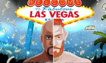 Mayweather vs. McGregor: Odds, Details, Stats & Casinos' Potential Revenues