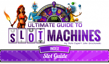 The Ultimate Slot Machine Strategy Guide