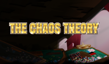 Chaos theory becomes a strategy at roulette & blackjack