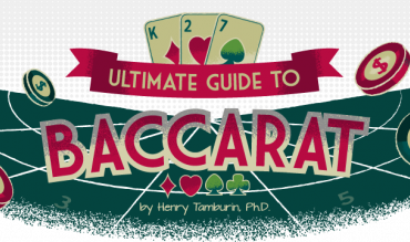 How to Play Baccarat