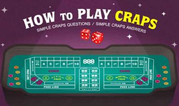 How to play Craps Q&A