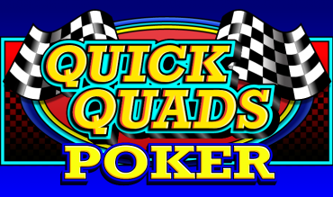 Quick Quads Video Poker