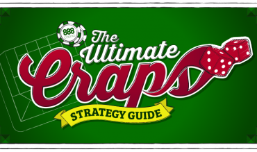 The Ultimate Craps Strategy Guide by John Grochowski