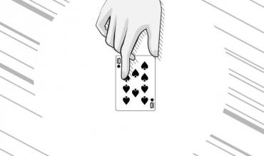 Blackjack Strategy: How to Play Your Hands Against a Dealer’s 10 Upcard