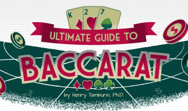 Baccarat Game Versions