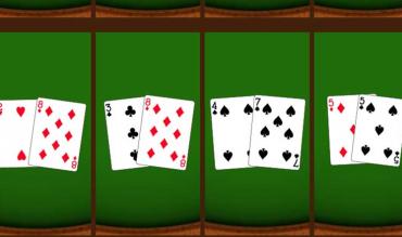 Double Down at Blackjack