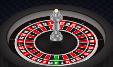 Betting on 12 Numbers Online Roulette Strategy
