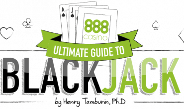 Como jogar blackjack? Tudo o que você precisa saber!