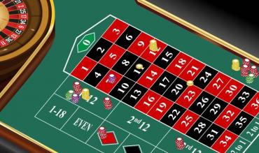 DAlembert casino online