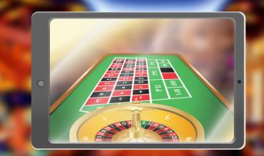 Roulette Orphelins Bet Selection