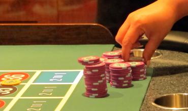 Common Mistakes (or not) in a Casino