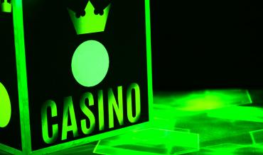 The Magic of Casino Games