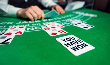 What Is the “Even Money” Proposition in Blackjack?