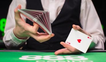 How Does the Casino Get Its Edge in Blackjack?