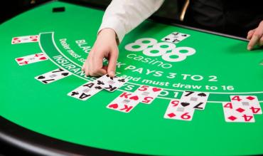 Playing Conditions That Alter Your Overall Blackjack Playing Strategy