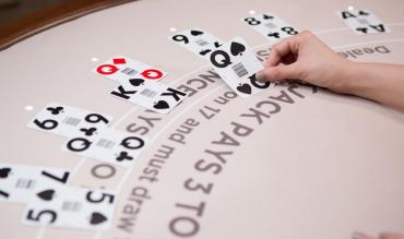 Blackjack side bets explained  What are Blackjack side bets?