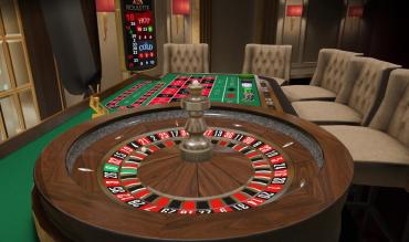 roulette