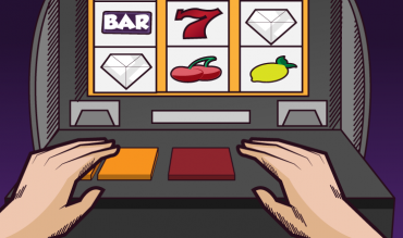 Online Slots, Play Slot Machine Games at the Best Sites