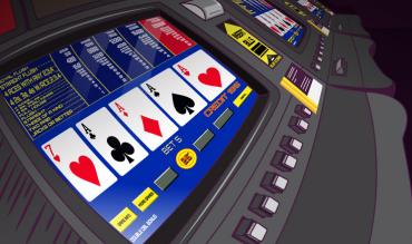 Can You Cheat Video Poker Machines? – Part One