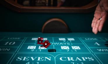 Craps Tips for the Short Bankrolled