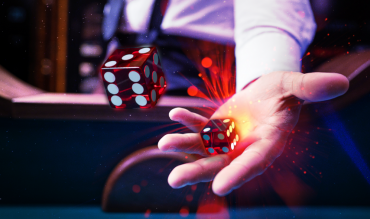 8 Things You Should Never Do at the Craps Table