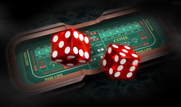 Craps fire bets