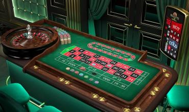 The Secrets of Roulette