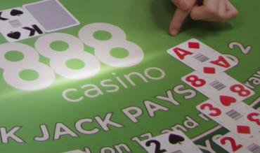 The 3 most misplayed hands in Blackjack