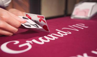 The Basics of Blackjack XChange