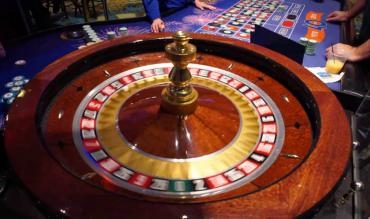 Roulette Disasters