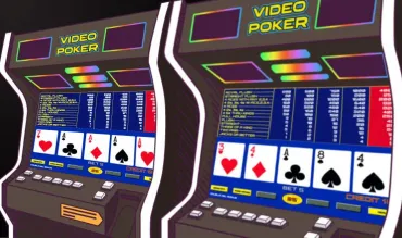 Play cheap video poker