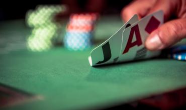 Casino Betting Strategies