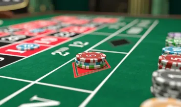 Reason for gamblers win or lose in casinos