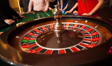 Roulette numbers