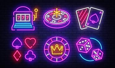 Casino gaming