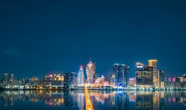 Macau casinos