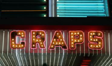 Casino craps