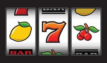 Slot machine