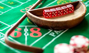 Craps strategies