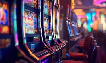 Slot machines
