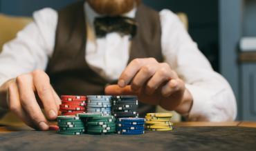 Tony Bloom gambler