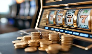 Slot wins