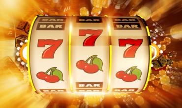 Slot machines