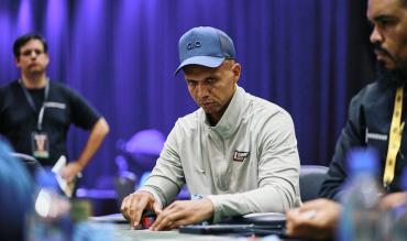 Phil Ivey