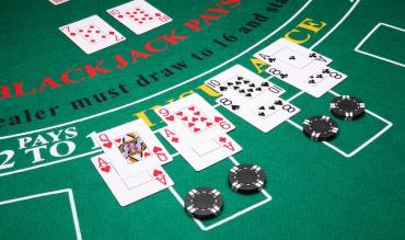 Blackjack Card Values