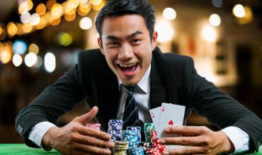 Gambling Tips And Tricks