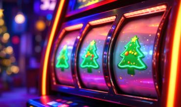 Christmas slots